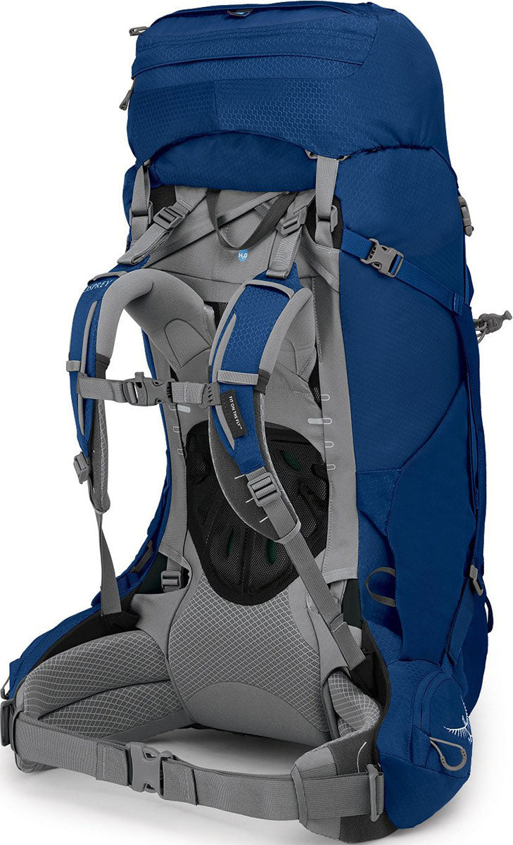 Ariel 65 L Hiking Backpack - Women