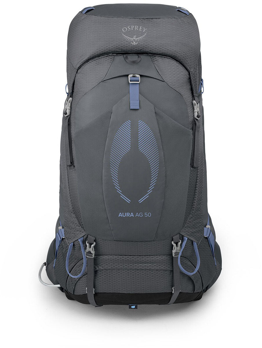 Aura AG Expedition Backpack - 50 L - Women