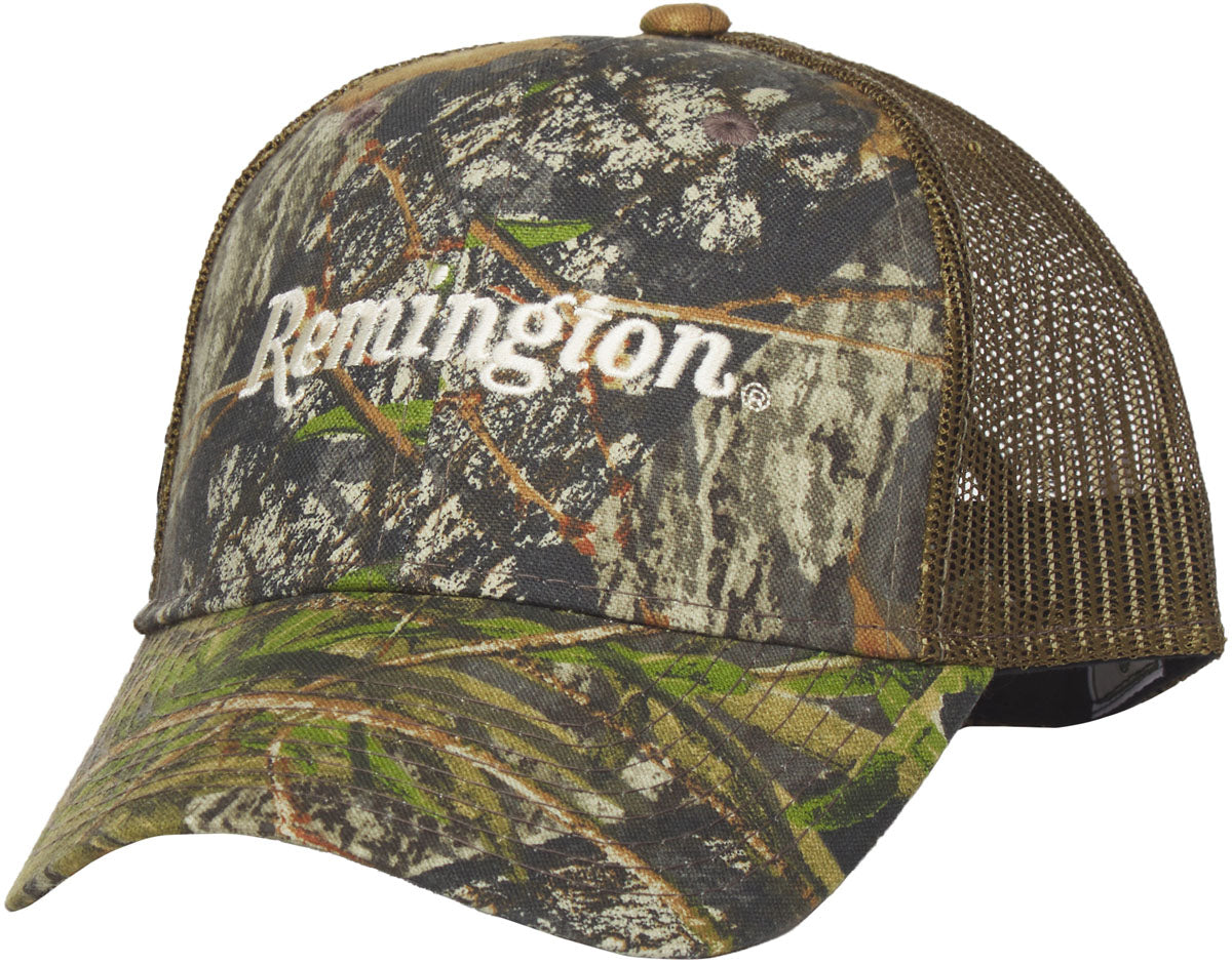 Remington Hunting Cap - Unisex
