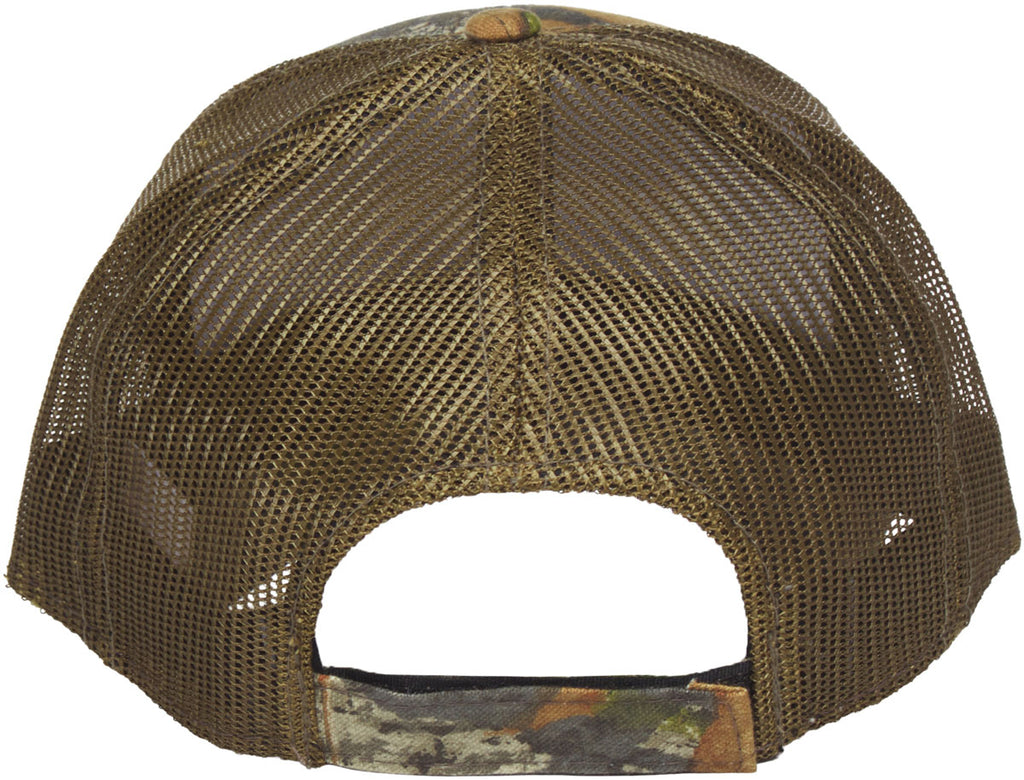 Remington Hunting Cap - Unisex
