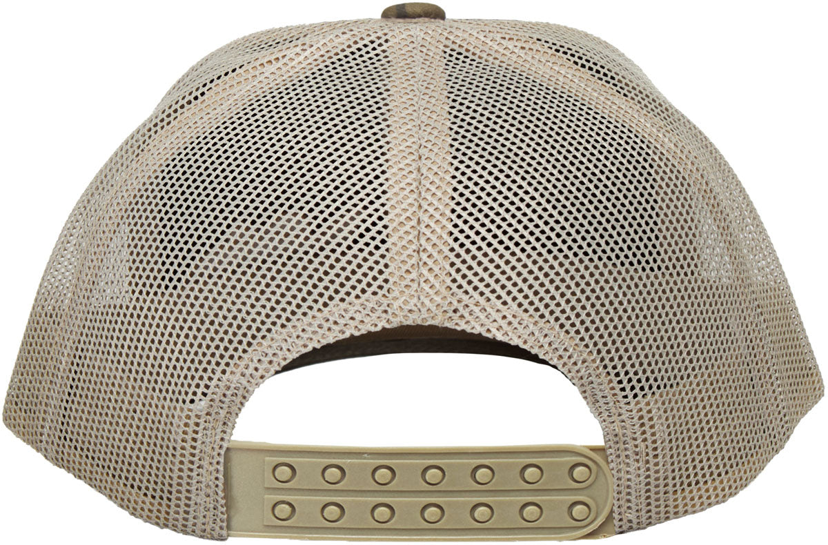 Mossy Oak Hunting Cap - Unisex