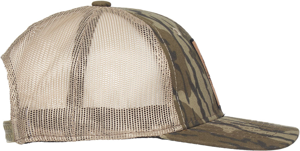 Mossy Oak Hunting Cap - Unisex