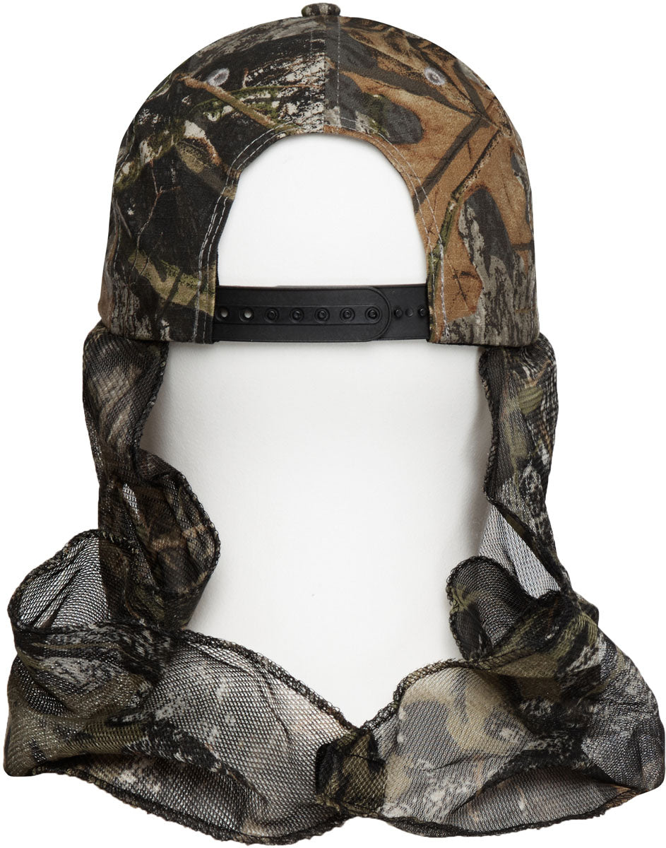 Turkey Hunting Cap - Unisex