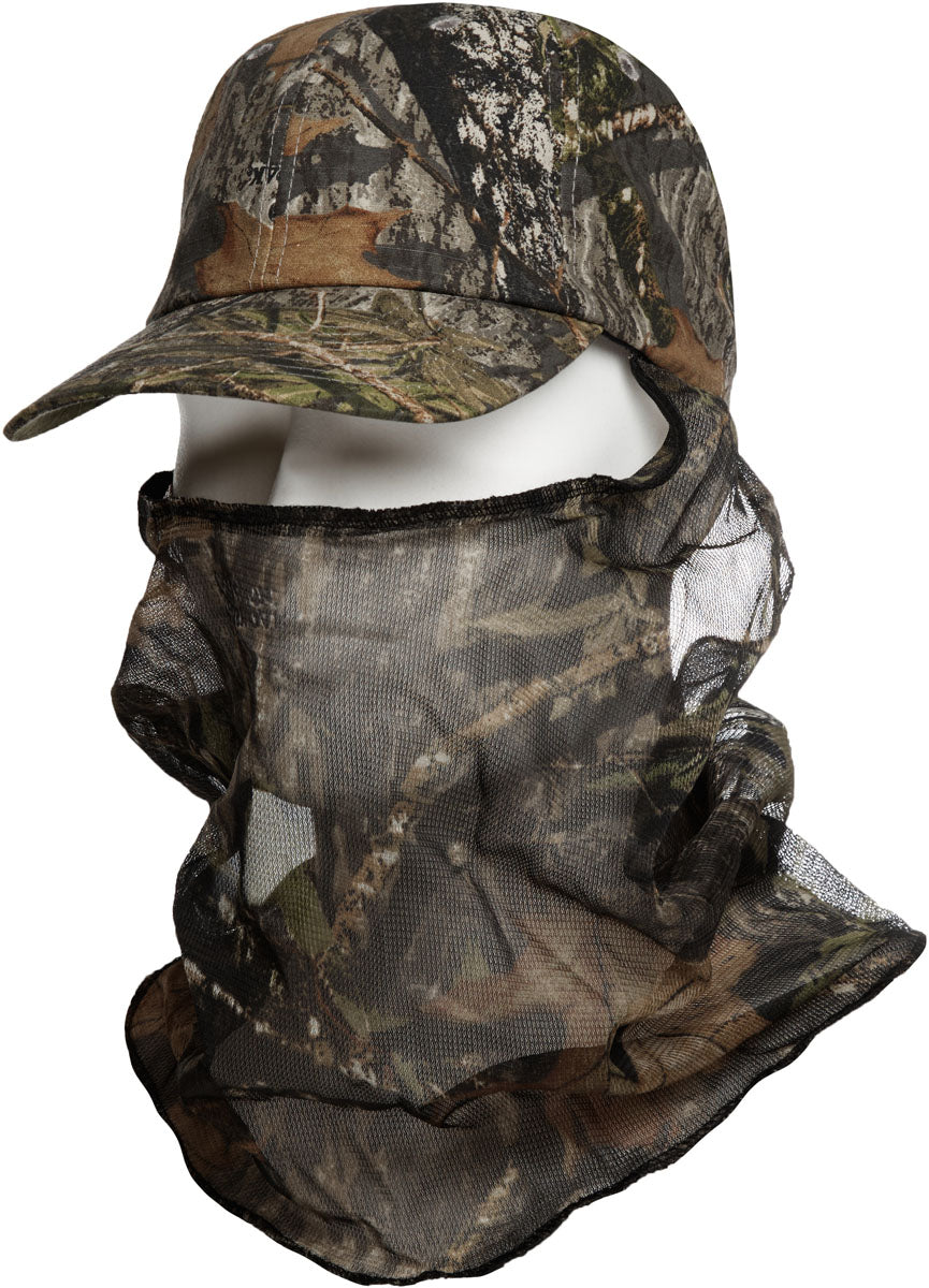 Turkey Hunting Cap - Unisex