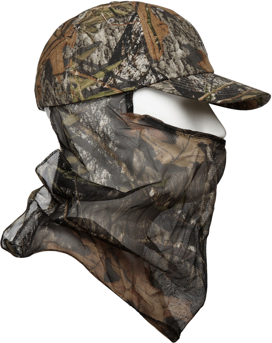 Turkey Hunting Cap - Unisex