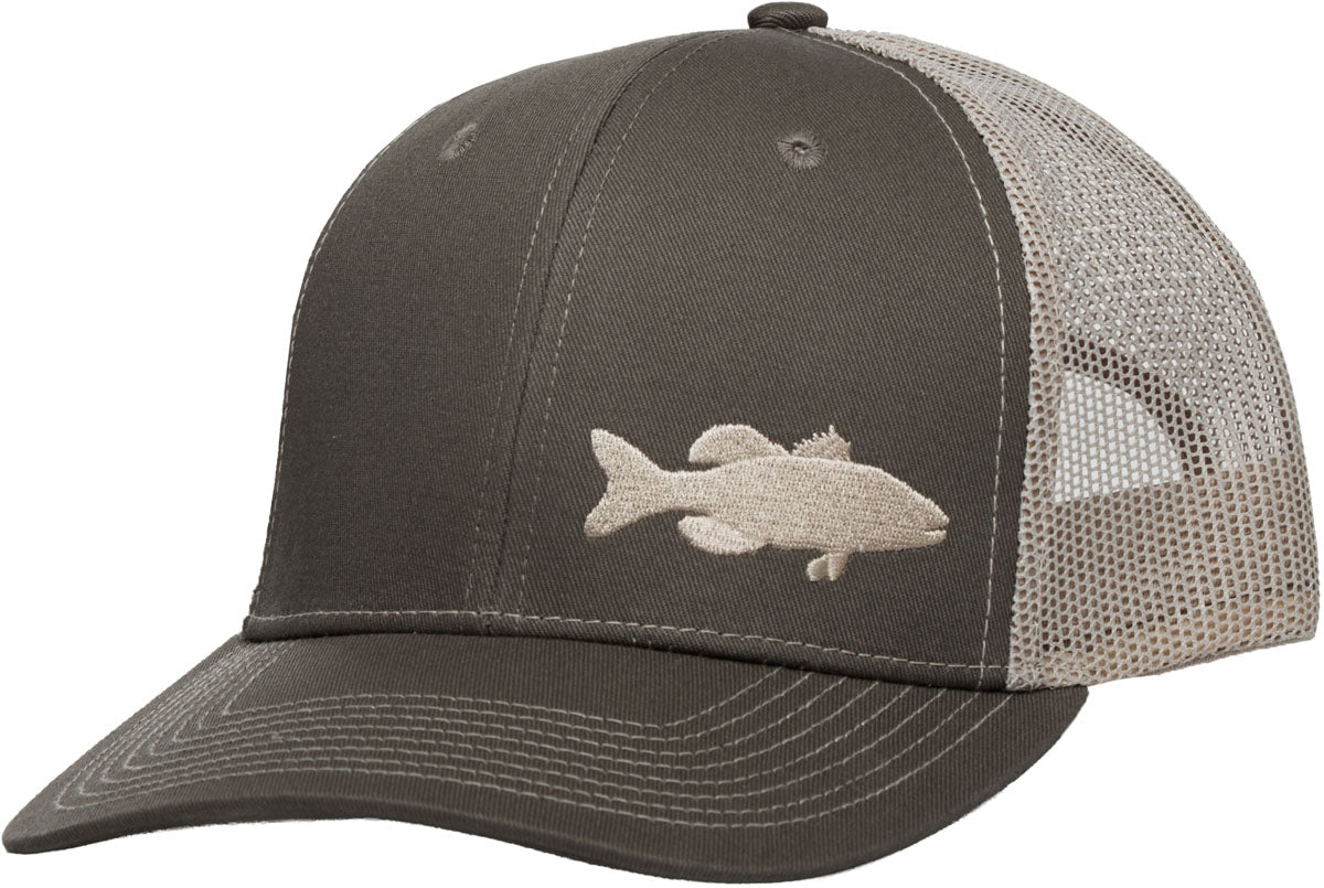 Bass Hunting Cap - Unisex