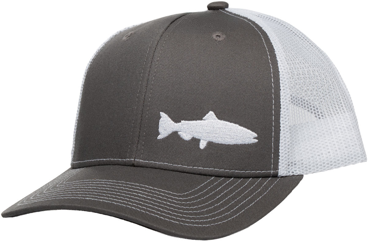 Salmon Hunting Cap - Unisex