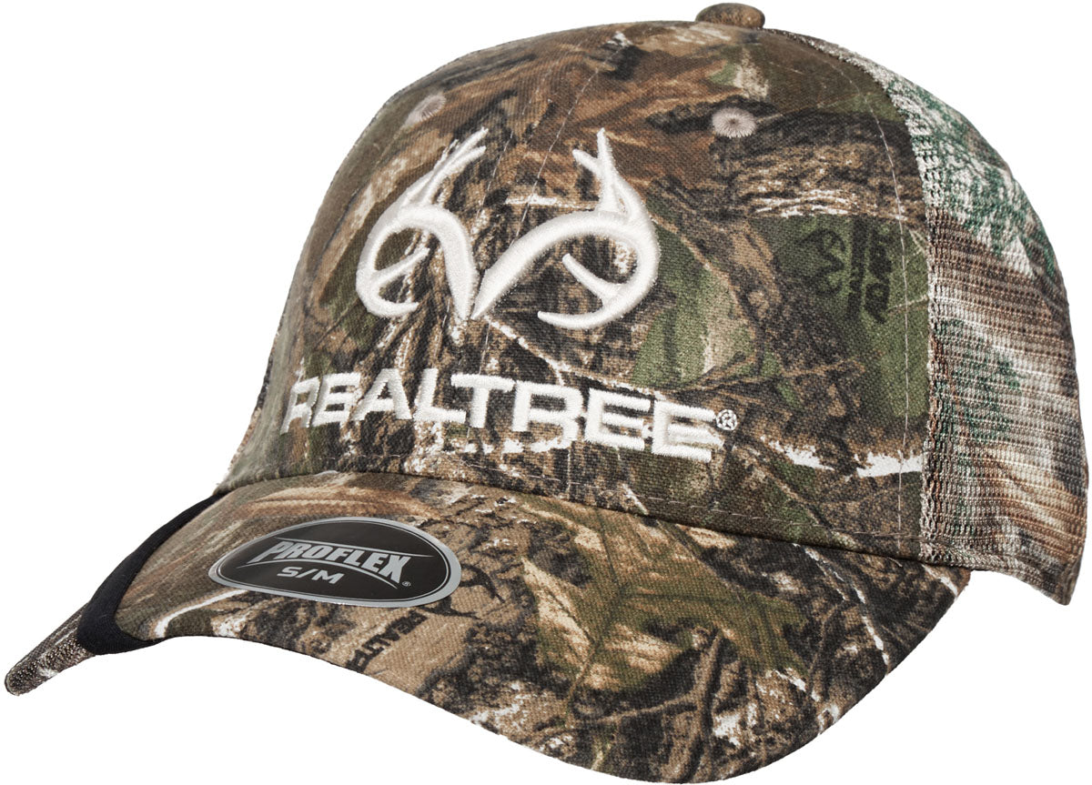 Realtree Hunting Cap - Unisex