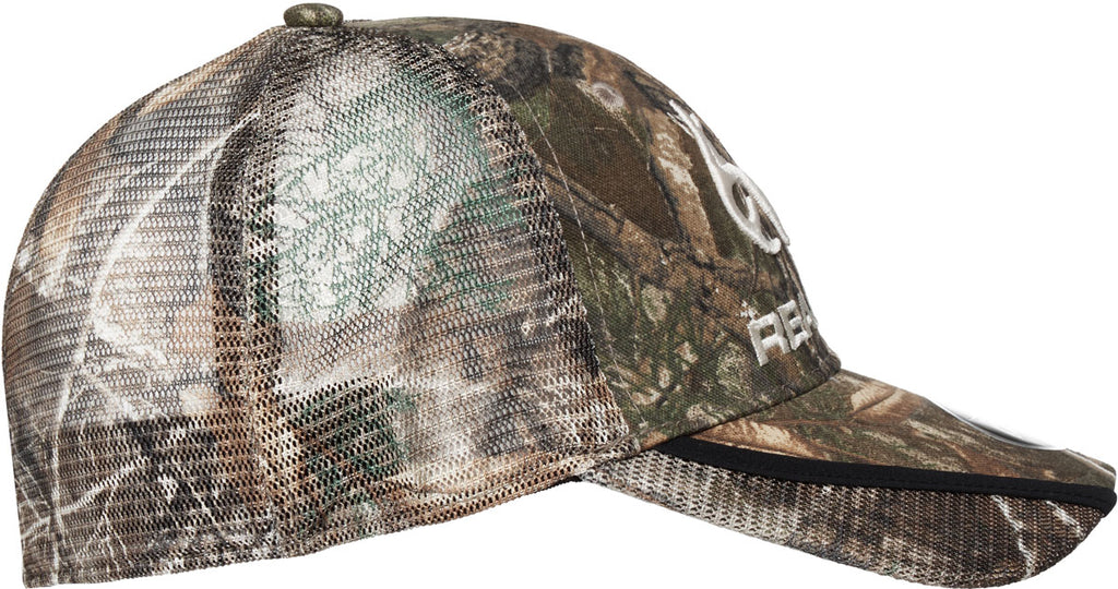 Realtree Hunting Cap - Unisex