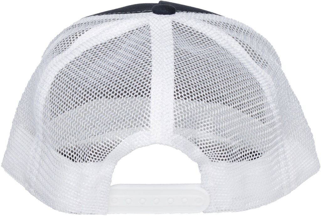 Skeleton Fish Hunting Cap - Unisex