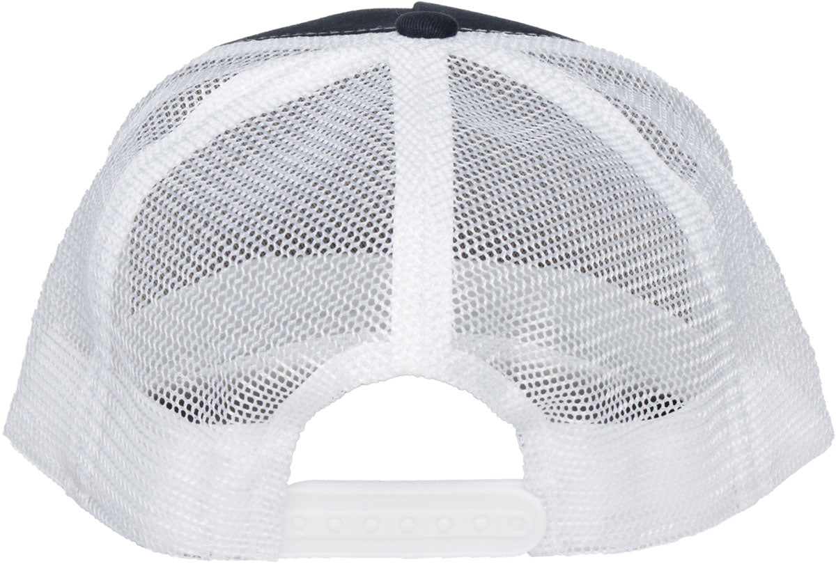 Skeleton Fish Hunting Cap - Unisex