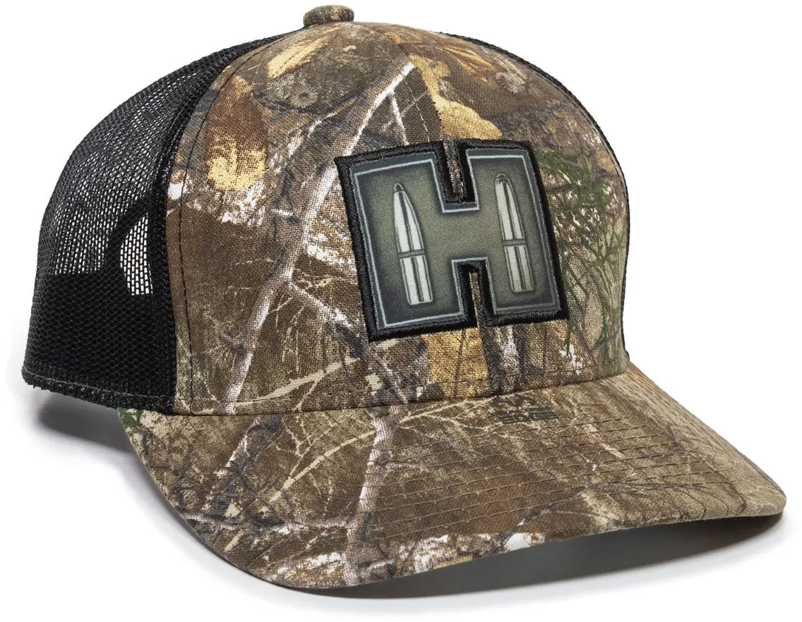 Hornady Hunting Cap - Unisex