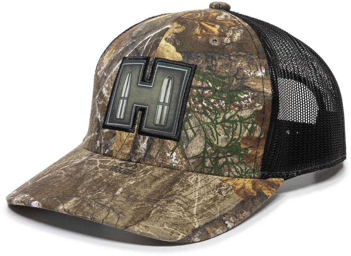 Hornady Hunting Cap - Unisex