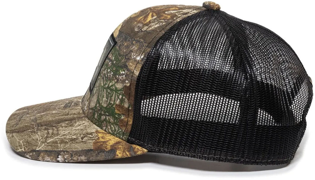 Hornady Hunting Cap - Unisex