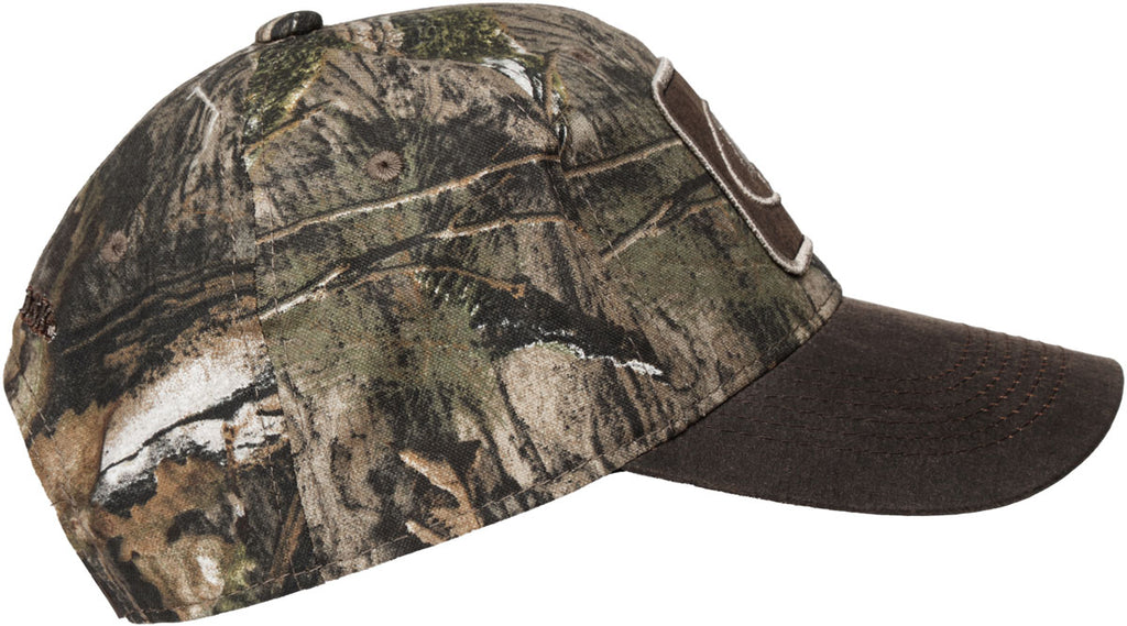 Mossy Oak Hunting Cap - Unisex