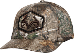 Realtree Hunting Cap - Unisex