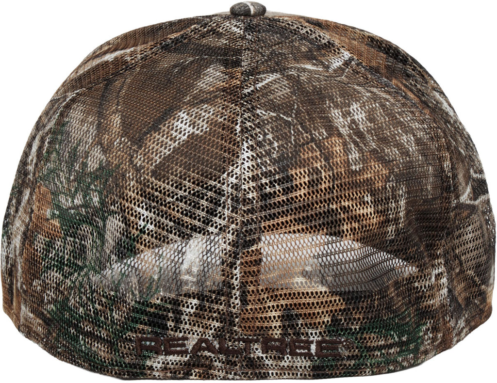 Realtree Hunting Cap - Unisex