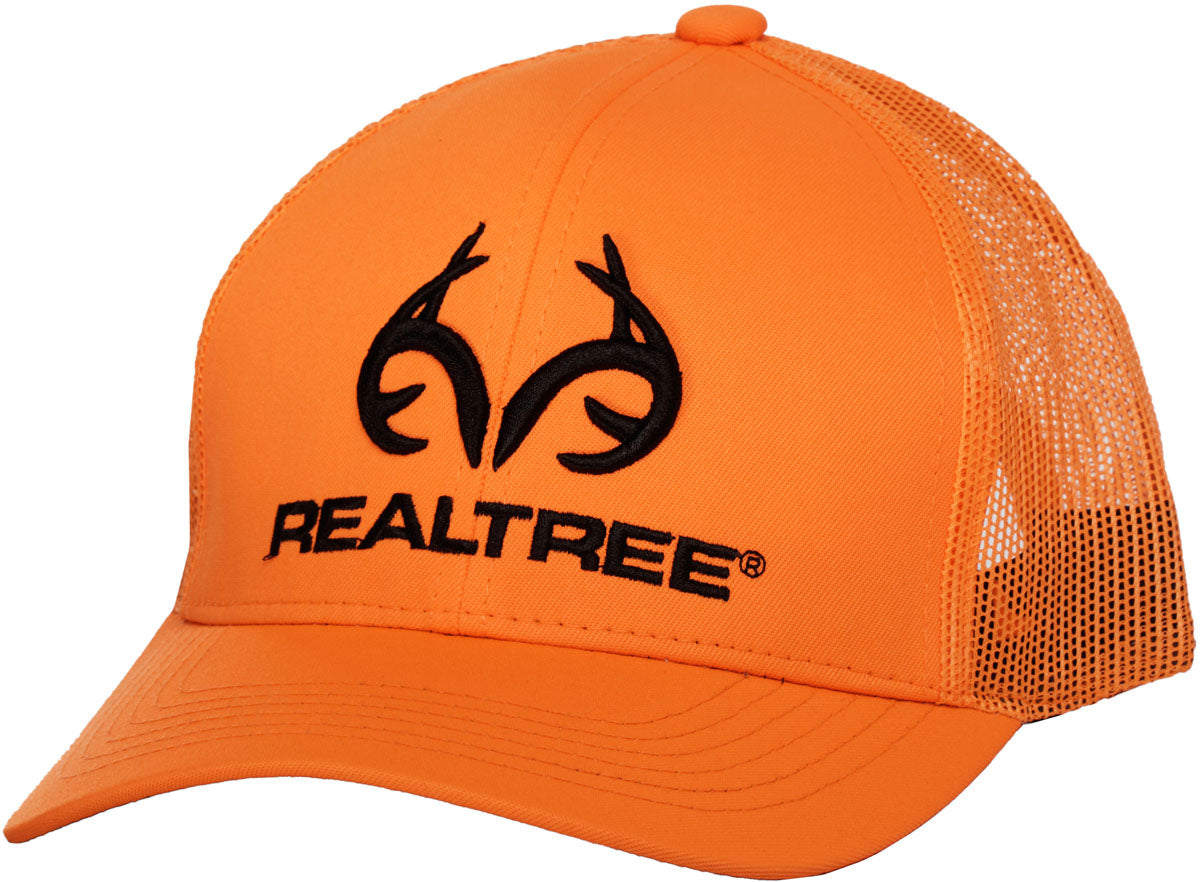 Realtree Hunting Cap - Unisex