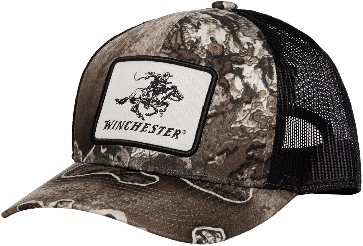 Winchester Hunting Cap - Unisex