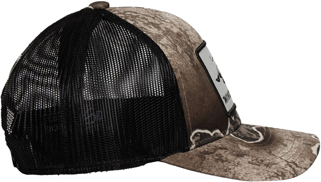 Winchester Hunting Cap - Unisex