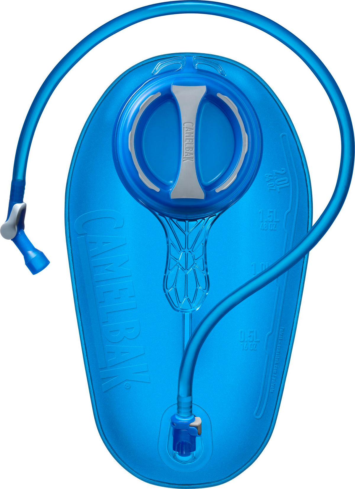 Crux Reservoir - 2 L