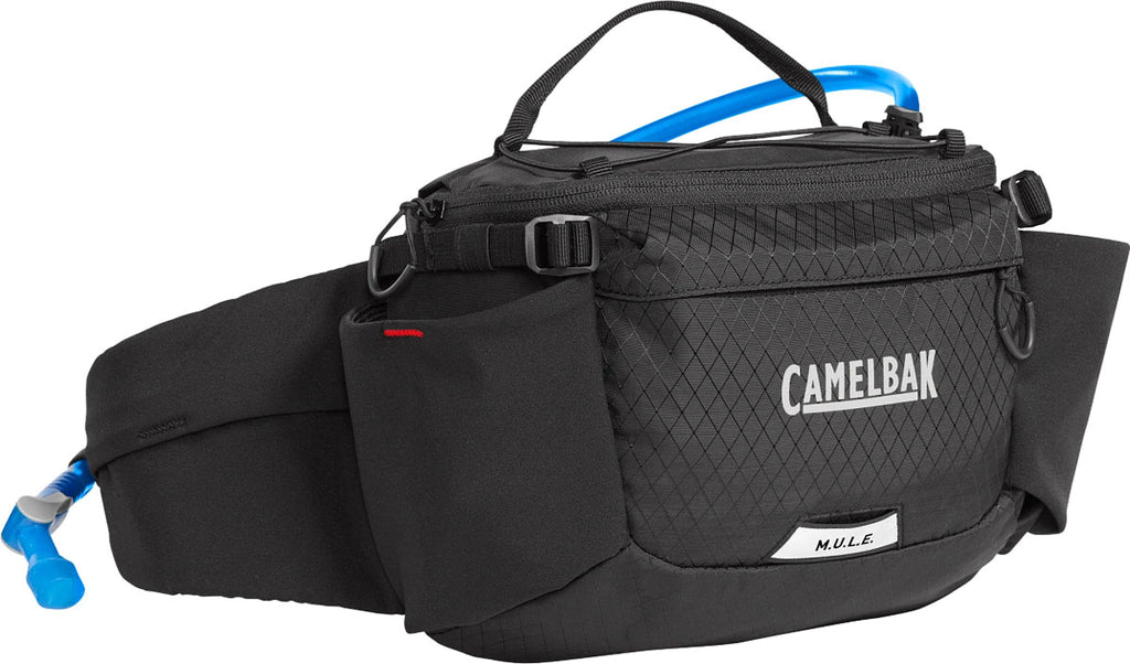 M.U.L.E. 5 Hydration Belt 