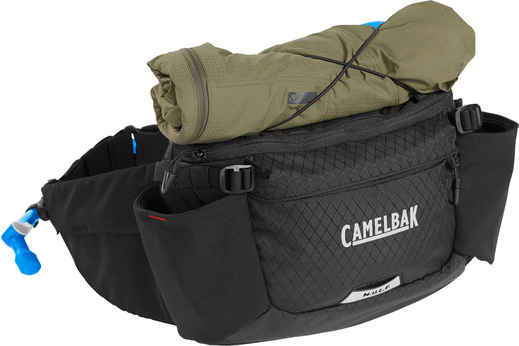 M.U.L.E. 5 Hydration Belt 