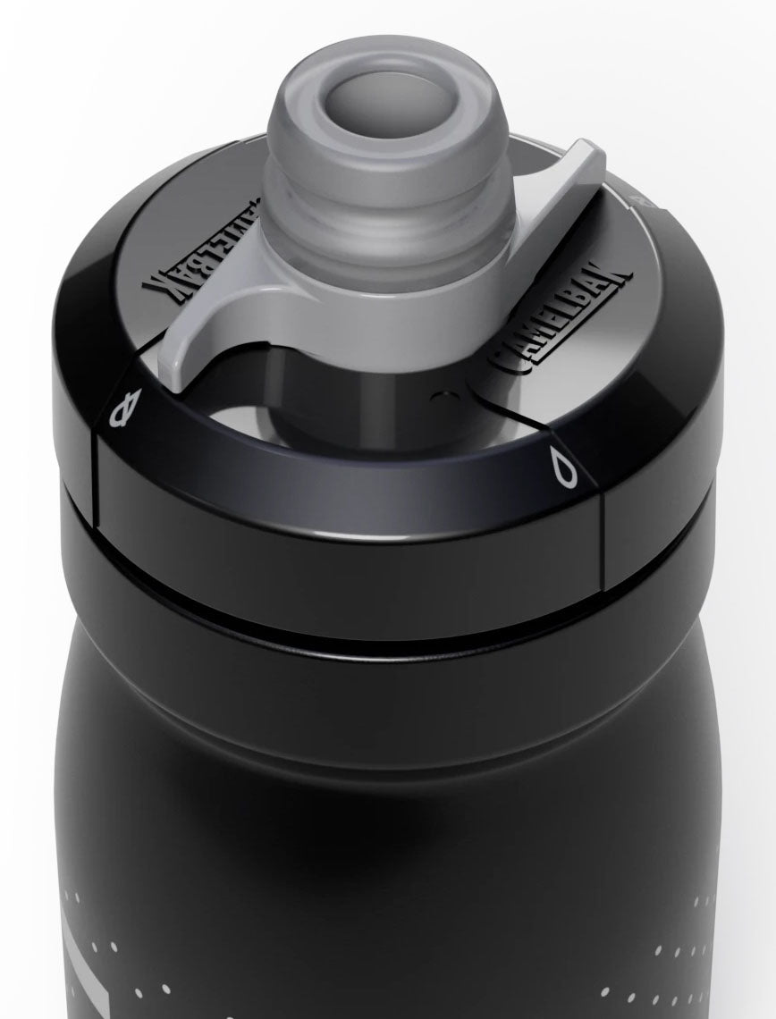 Podium Bike Water Bottle - 443 ml