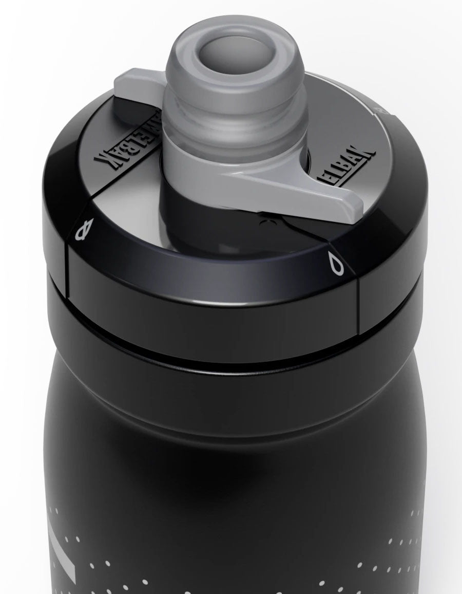 Podium Bike Water Bottle - 443 ml