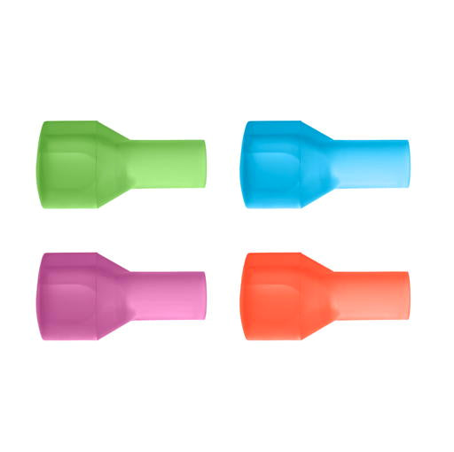 Big Bite Valve - 4 Colors