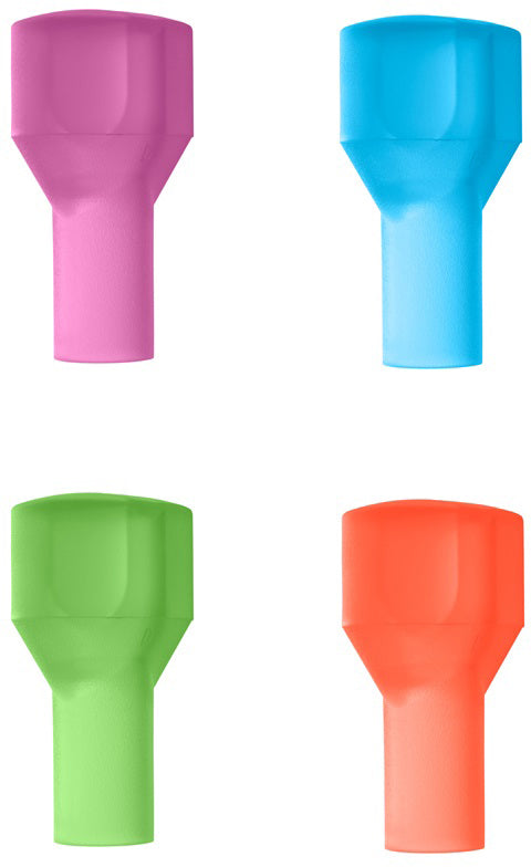 Big Bite Valve - 4 Colors