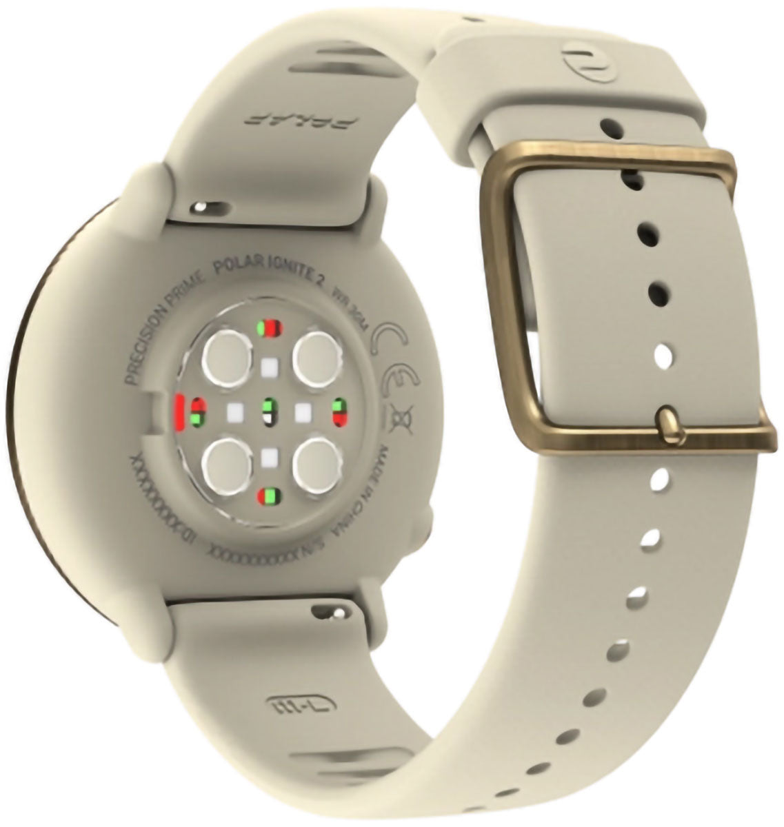 Ignite 2 GPS Activity Smart Watch