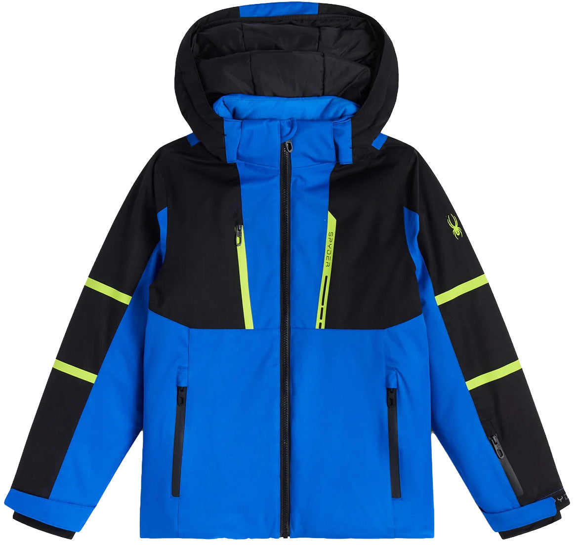 Glade Winter Jacket - Boys'