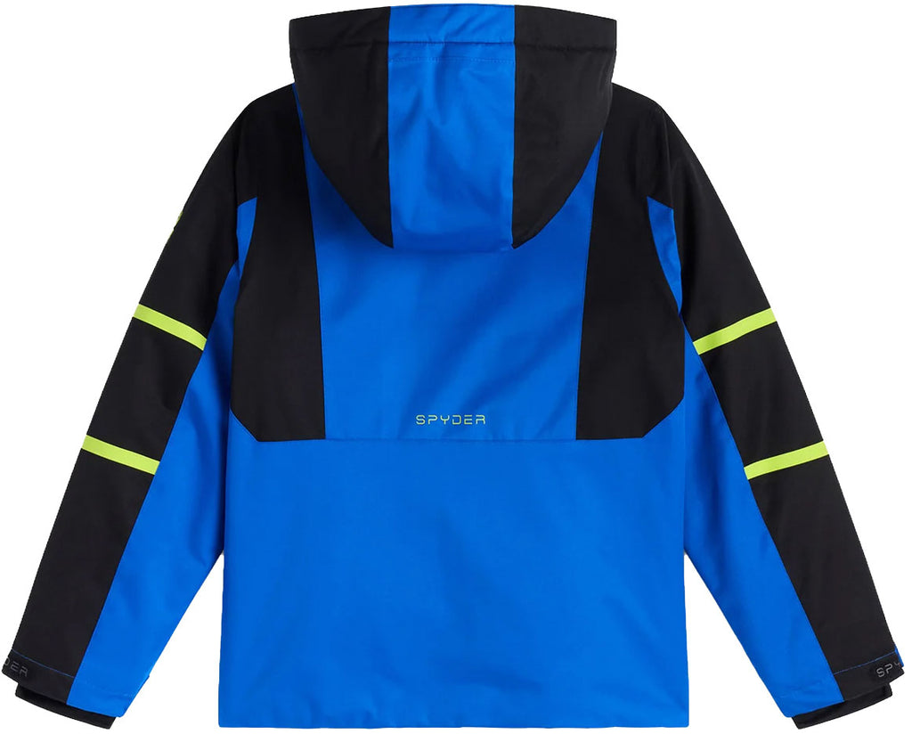 Glade Winter Jacket - Boys'