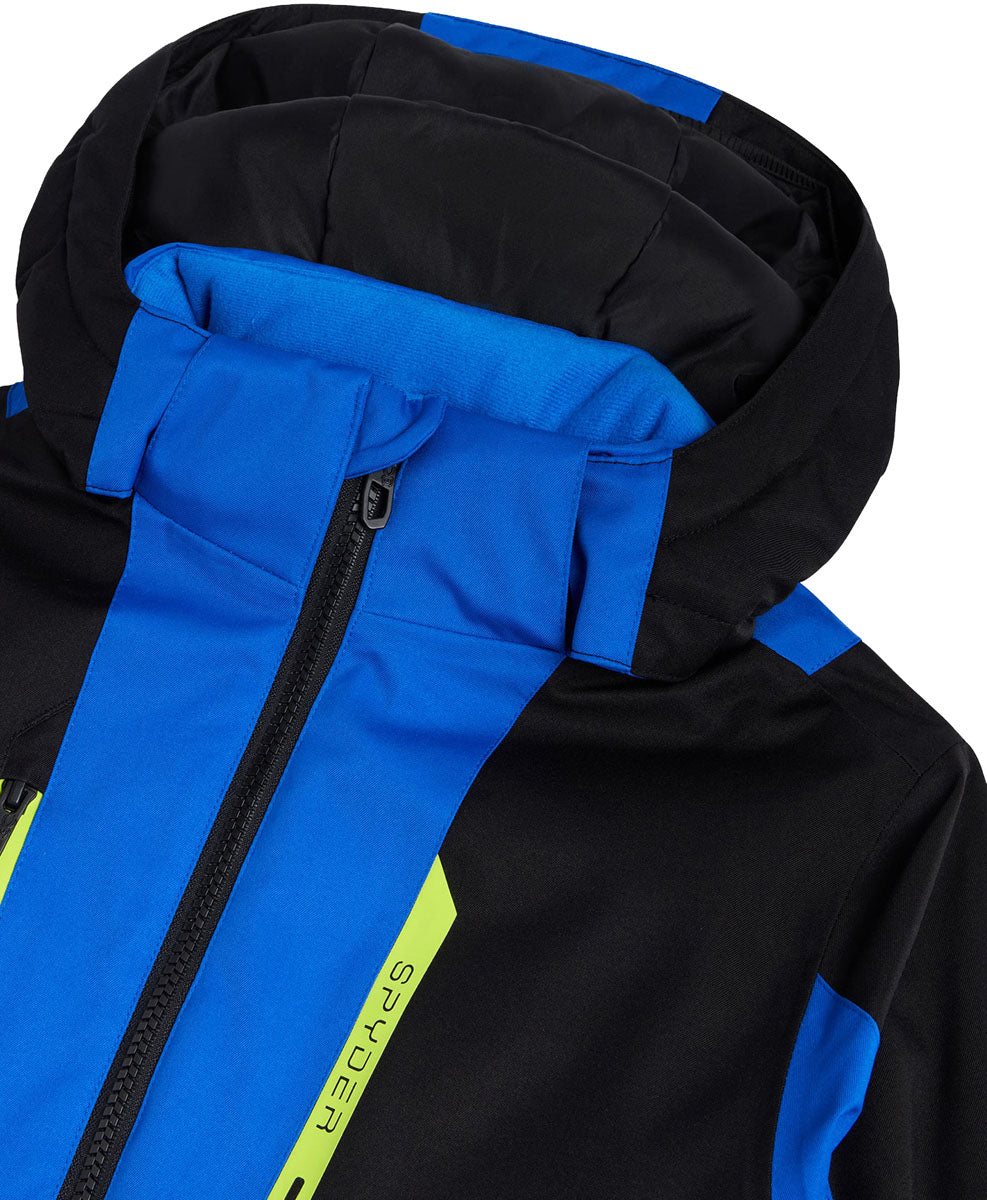 Glade Winter Jacket - Boys'