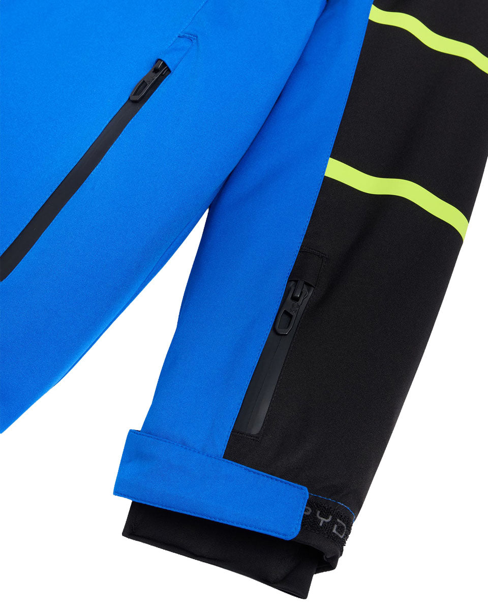 Glade Winter Jacket - Boys'