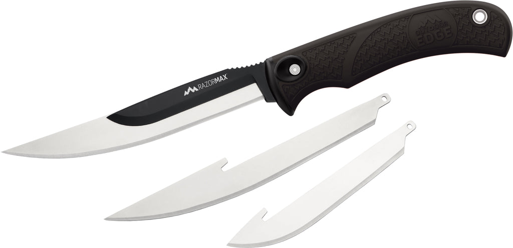 Razormax Hunting Knife