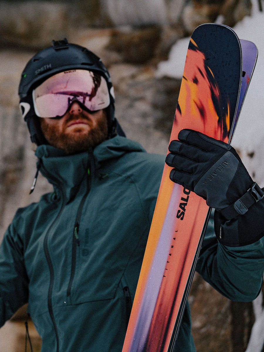 Twister 2.0 Gore-Tex Gloves - Unisex 