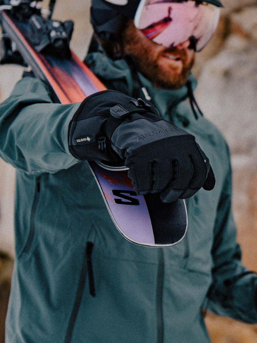 Twister 2.0 Gore-Tex Gloves - Unisex 