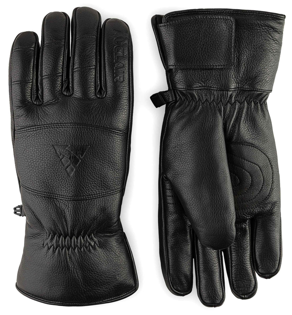 Deer Duck 3.0 Leather Gloves - Men's 