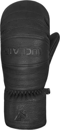 Deer Duck 2 Men’s Leather Mittens