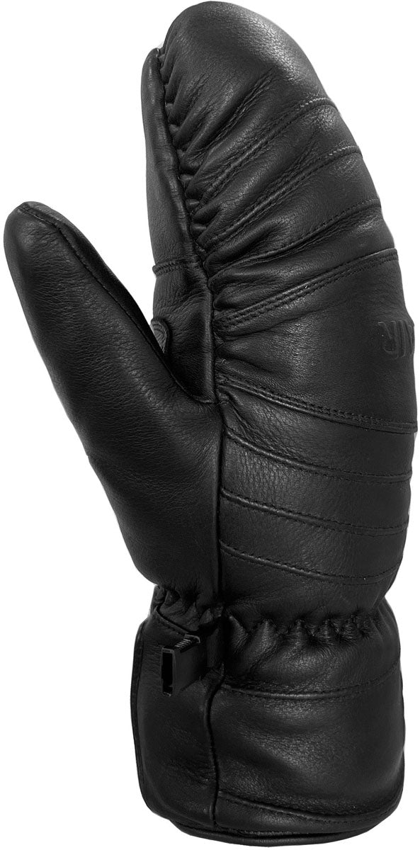 Deer Duck 2 Men’s Leather Mittens