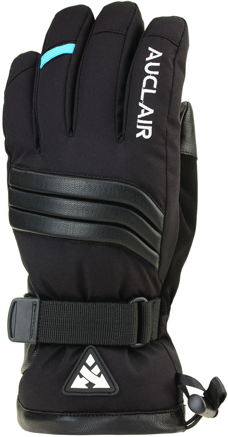 Glacier Valley Men's Gloves