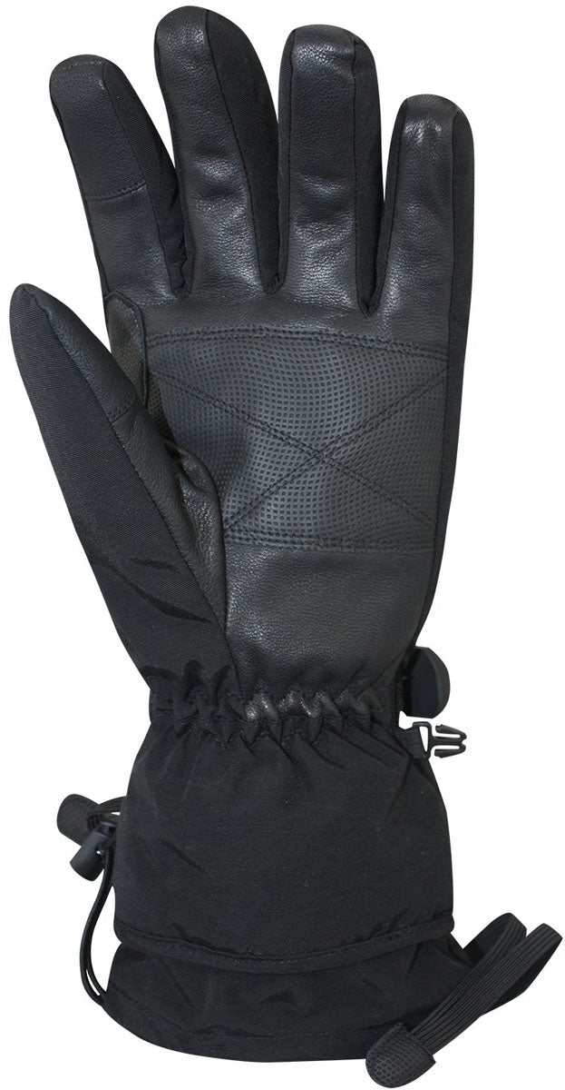 Powder King Men’s Gloves