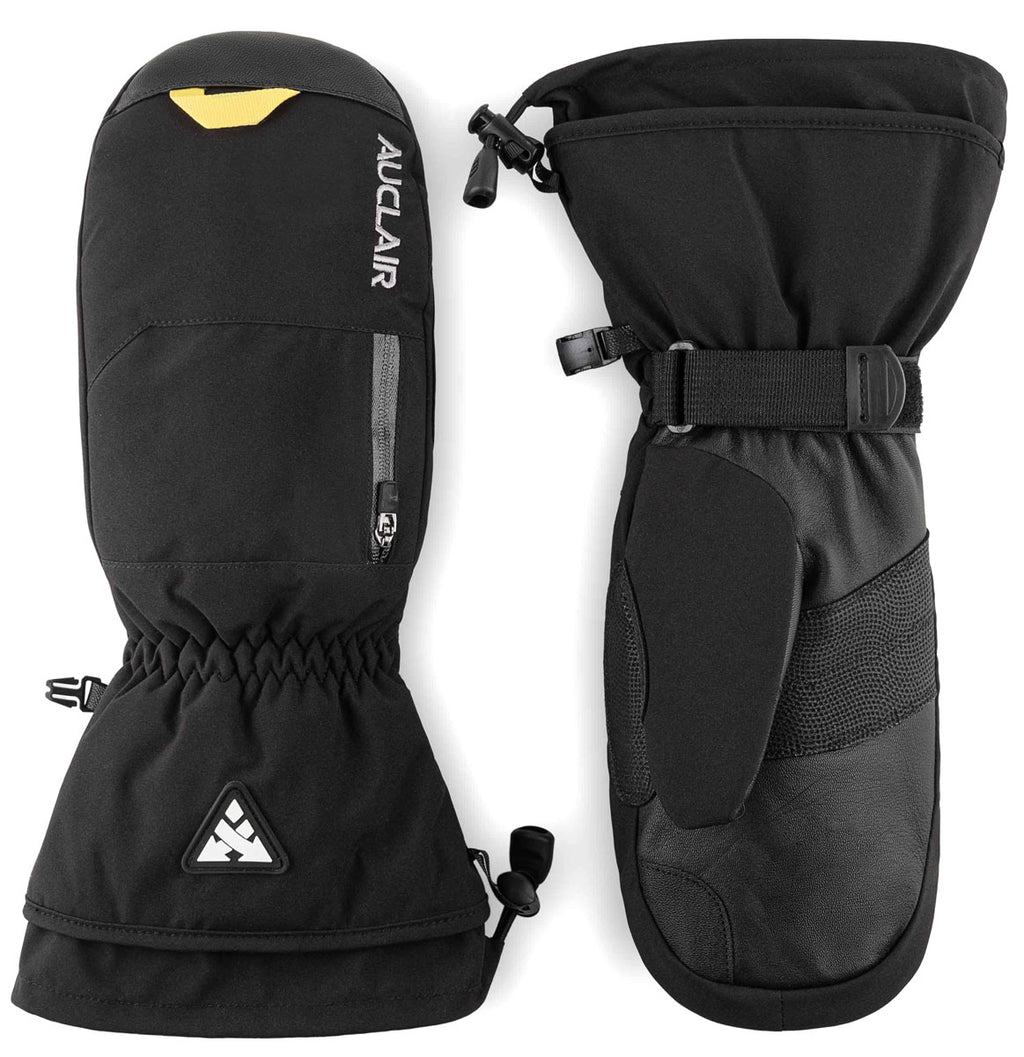 Powder King 2.0 Mittens - Men's