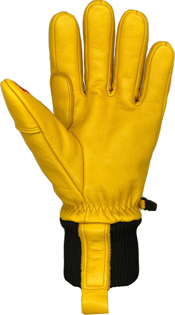 Work 2.0 Gloves - Men's