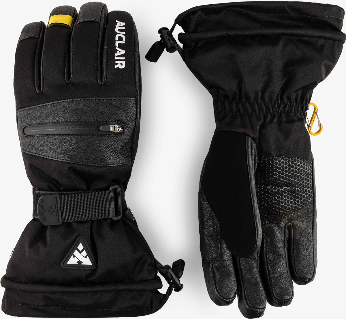 Cliff Gore-Tex Gloves - Unisex 