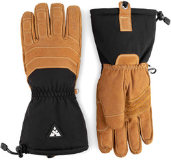 Mountain Adventure Ski Gloves - Men's 