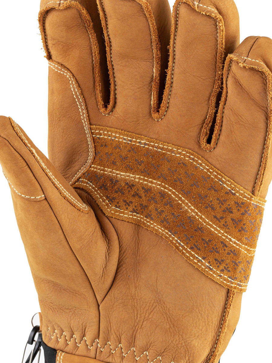 Mountain Adventure Ski Gloves - Men's 