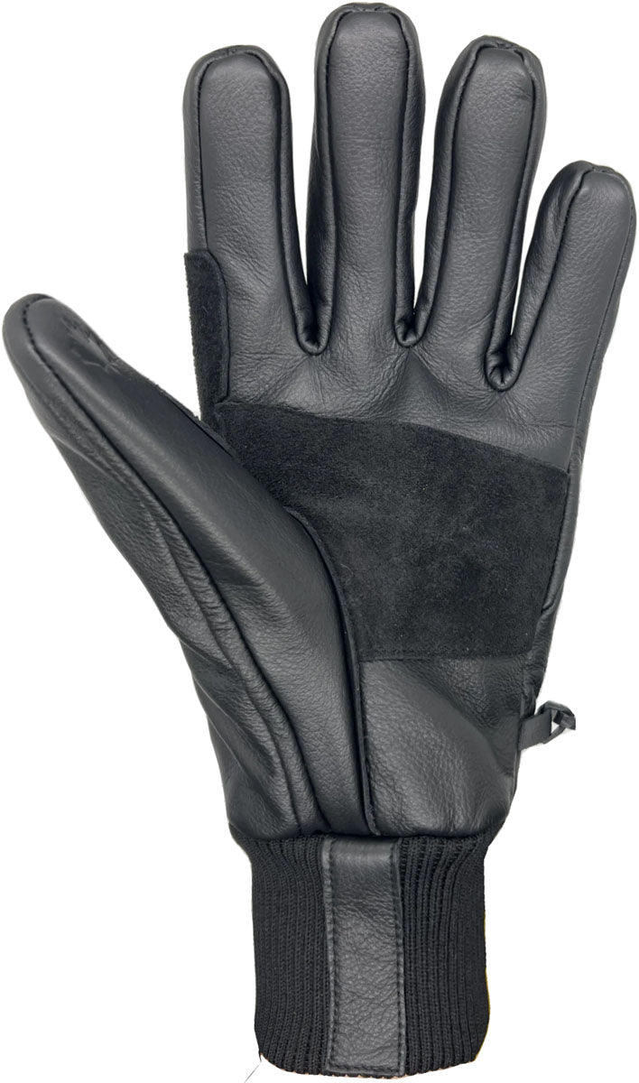 Snow Ops 2.0 Leather Gloves - Men's